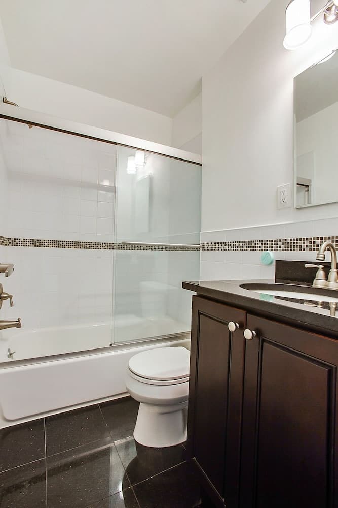 Photograph supplied for Midtown East 1 Bedroom DR08