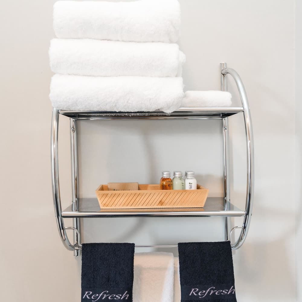 Photograph supplied for Cozysuites Music Row Elegant 1BR w Free Parking 51