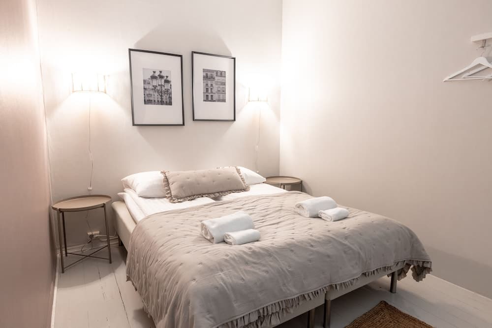 Photograph supplied for 2ndhomes Bright & Spacious 5BR Apartment