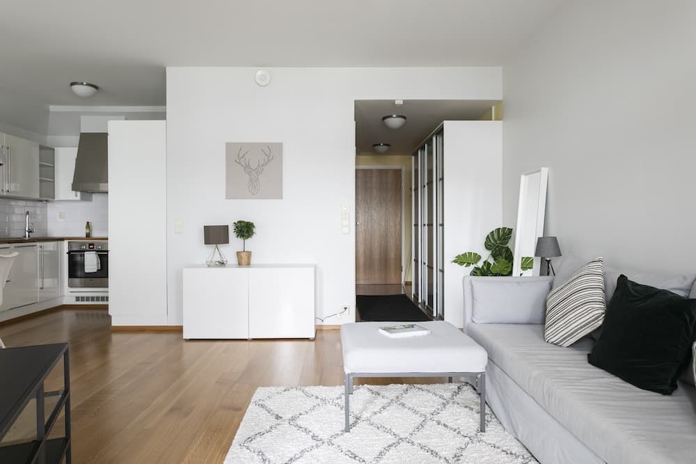 Photograph supplied for 1BR apartment with SPA in Kamppi Center