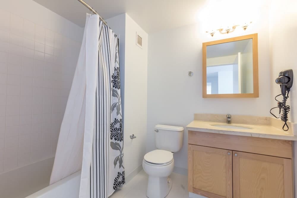 Photograph supplied for Bluebird Suites near MIT