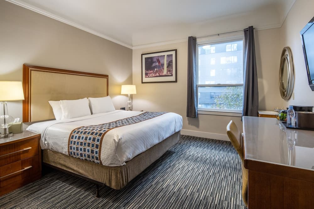Photograph supplied for Inn at Market