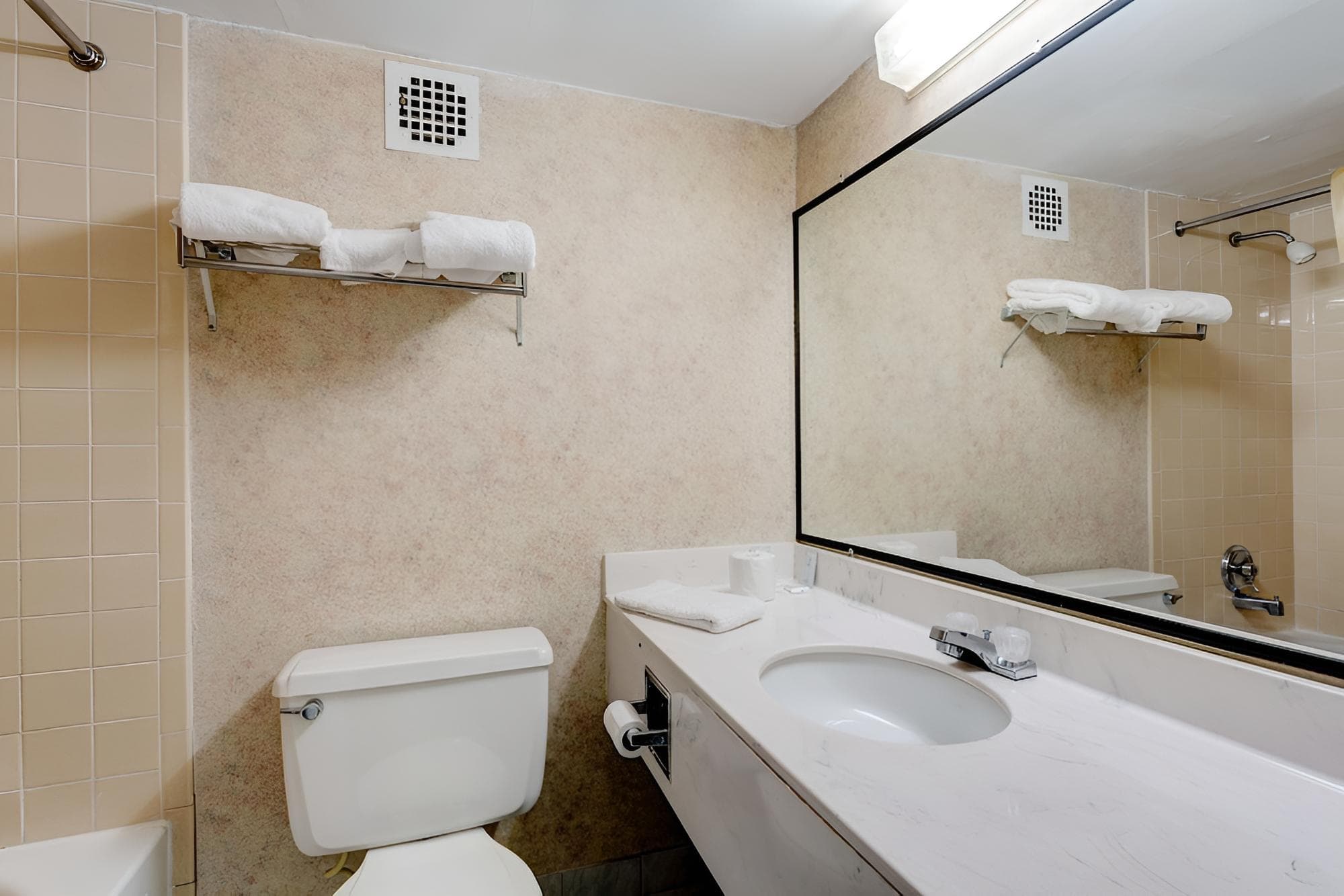 Photograph supplied for University Hotel & Suites