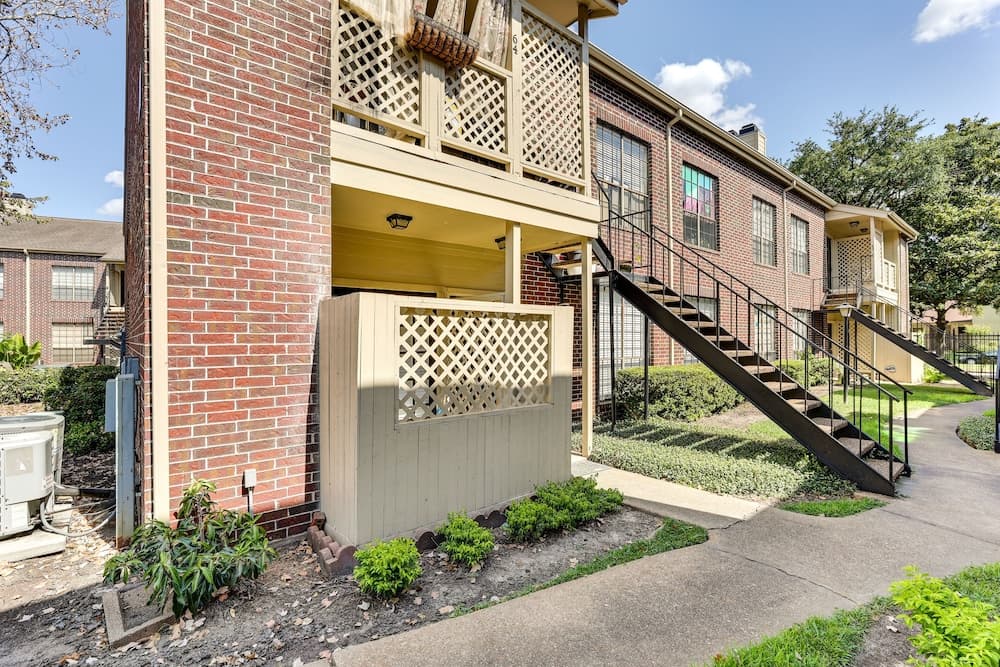 Photograph supplied for Houston Rental in Gated Community w/ Pool Access!