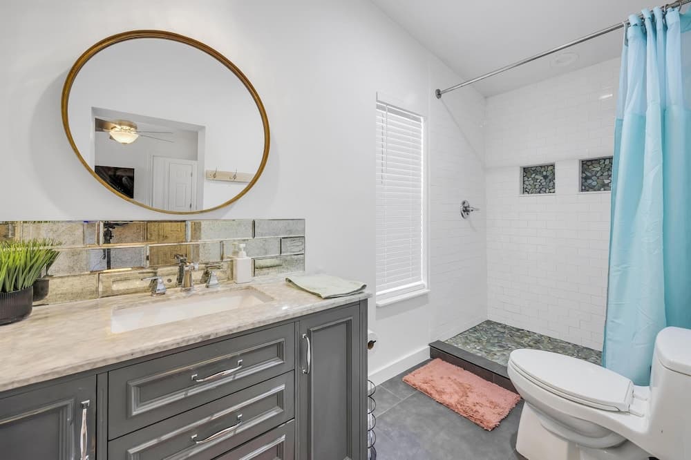 Photograph supplied for Seaside Paradise - Pool Hottub Game Room