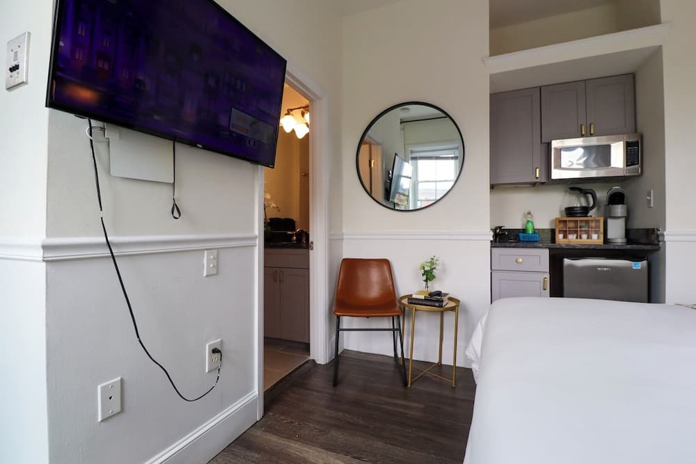 Photograph supplied for Good Hotels Boston