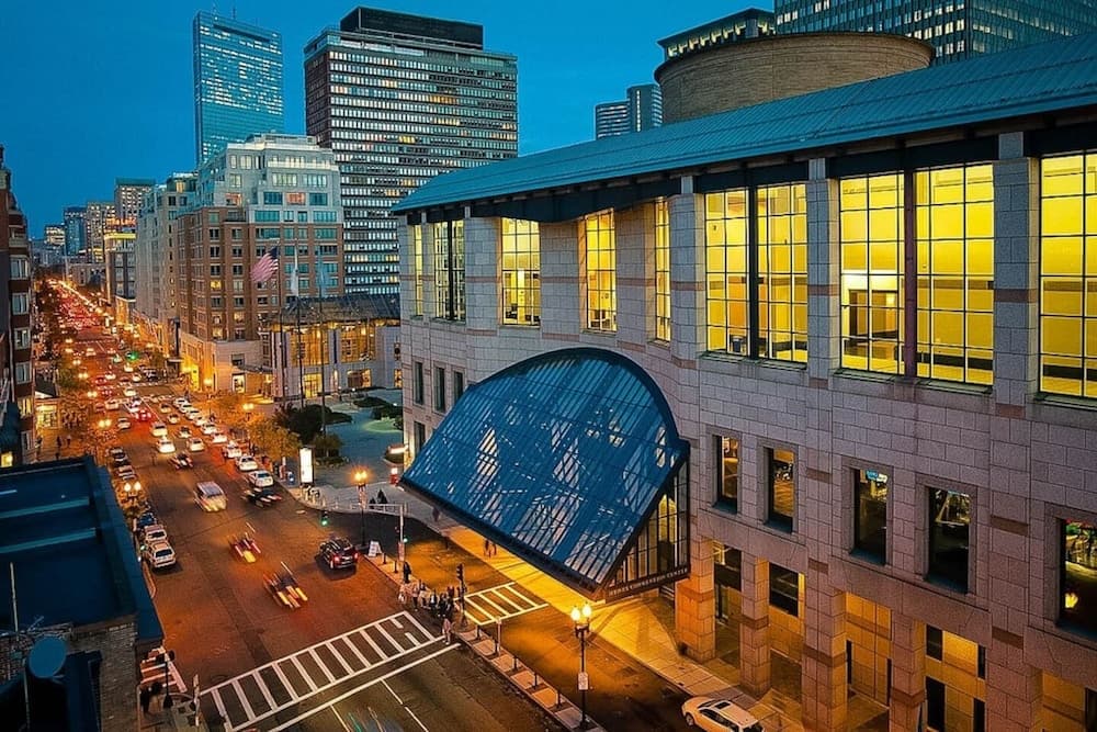 Photograph supplied for Luxury Collection-4 Bedroom 3 Full-bathroom-boston