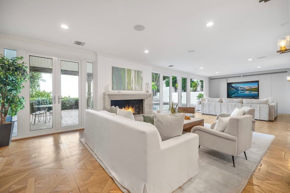 Photograph supplied for Twilight Terrace