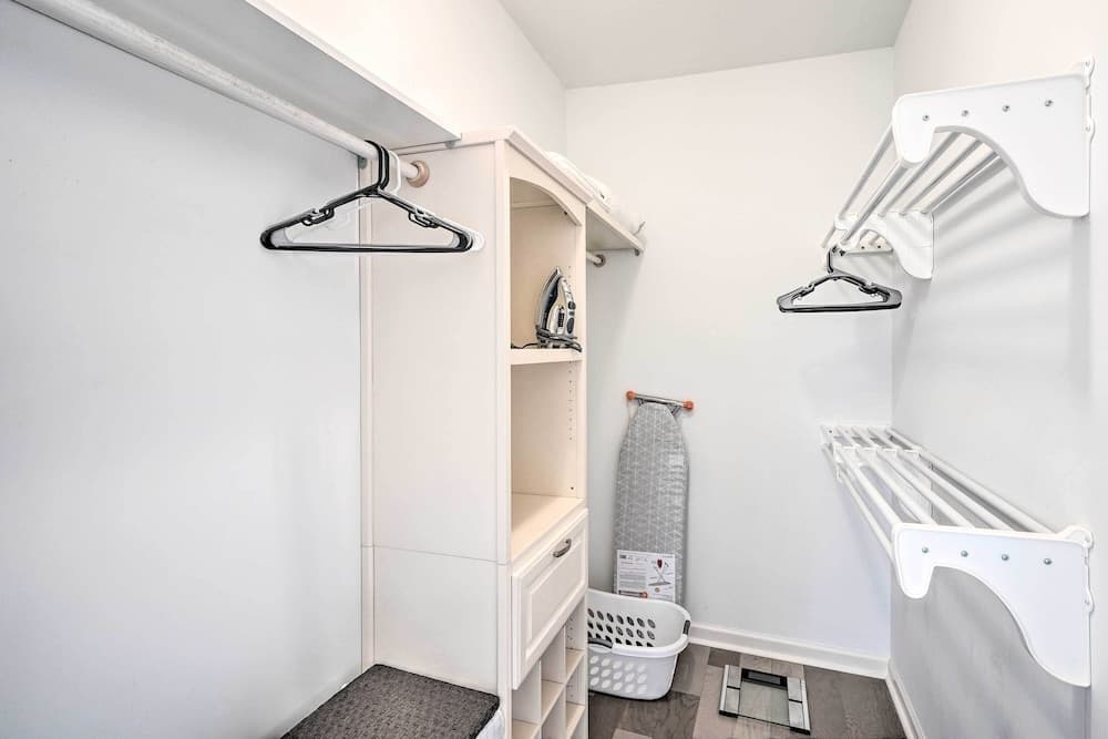 Photograph supplied for Durham Vacation Rental Near Duke University