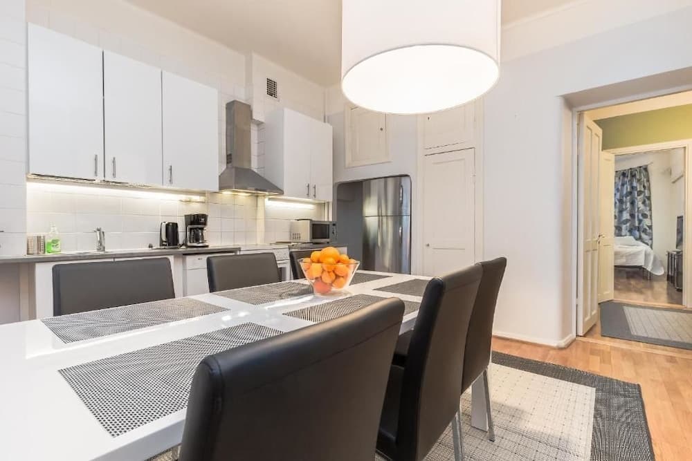Photograph supplied for Go Happy Home Apartment Mikonkatu 18 2