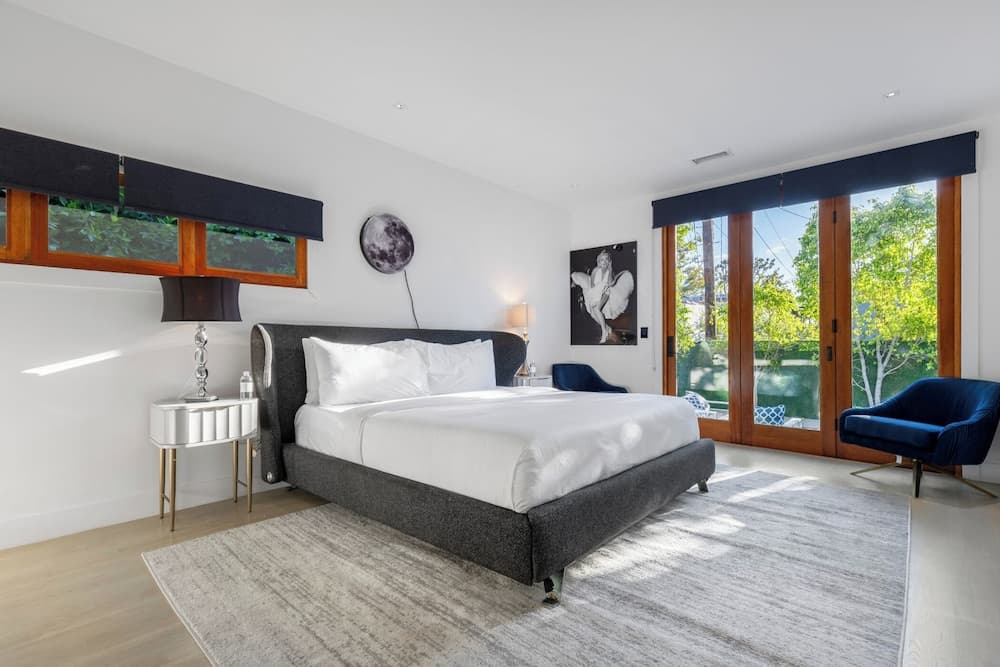 Photograph supplied for Casa del Sol