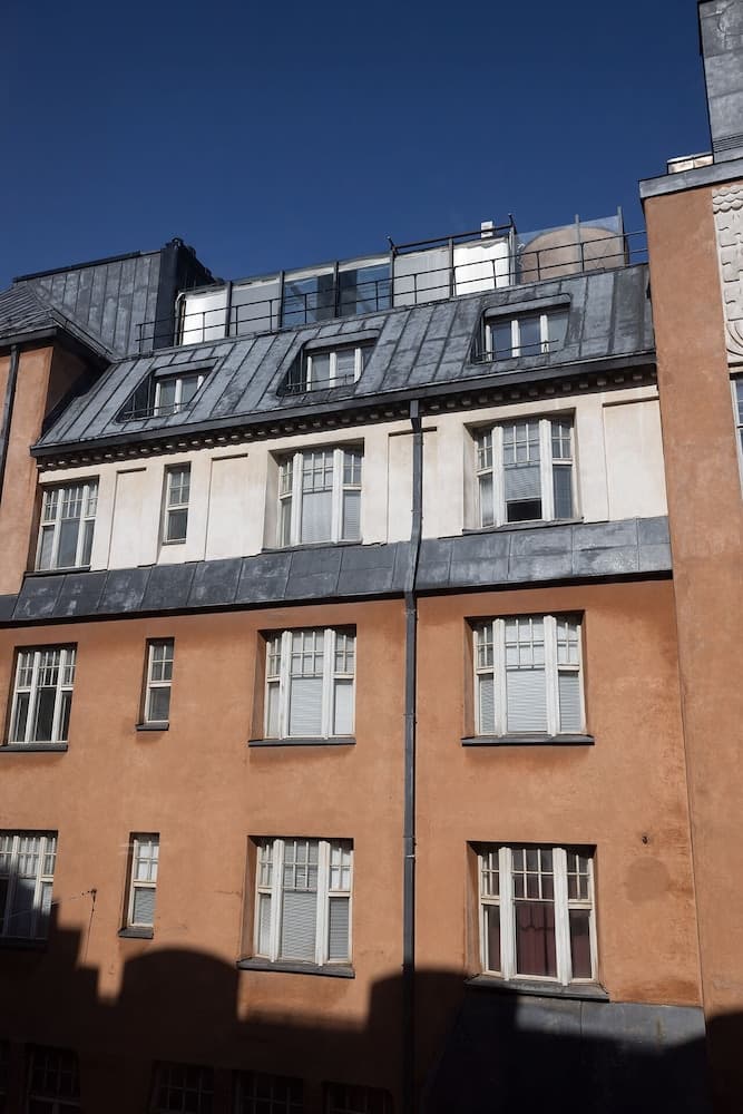 Photograph supplied for Charming 1BR City apartment in Yrjönkatu