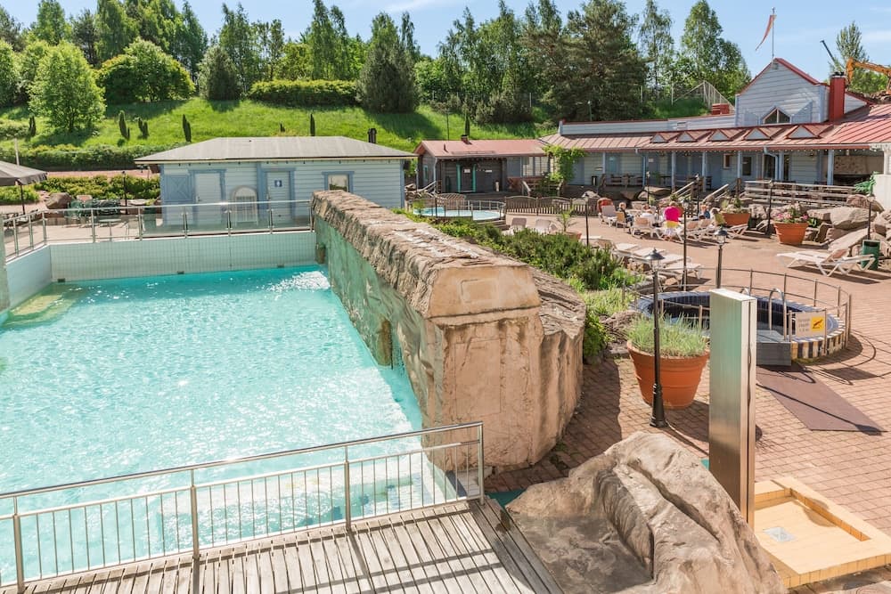 Photograph supplied for Holiday Club Turun Caribia Superior Apartments