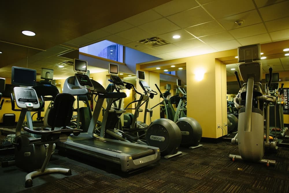 Photograph supplied for The Lenox Hotel Boston