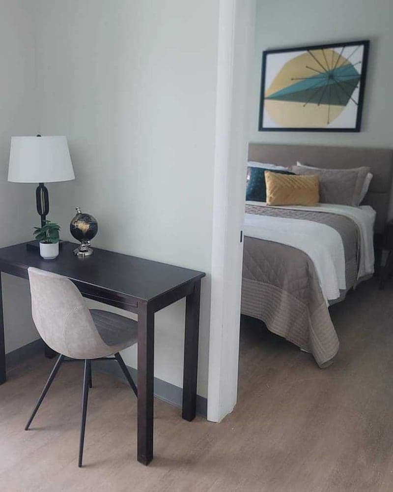 Photograph supplied for Medley Condos By Barsala