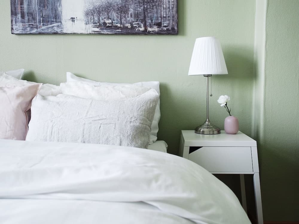 Photograph supplied for 2ndhomes Mikonkatu Apartments 1