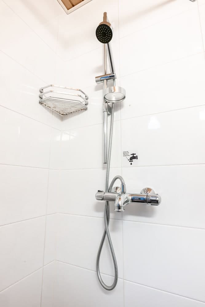 Photograph supplied for 2ndhomes Kamppi Apartments 3