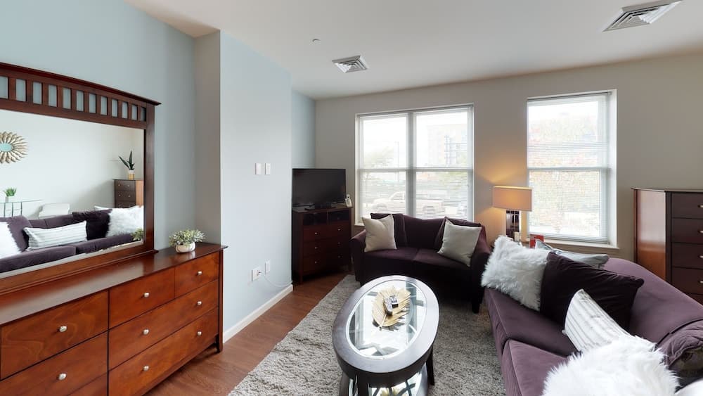 Photograph supplied for Evolve East Boston