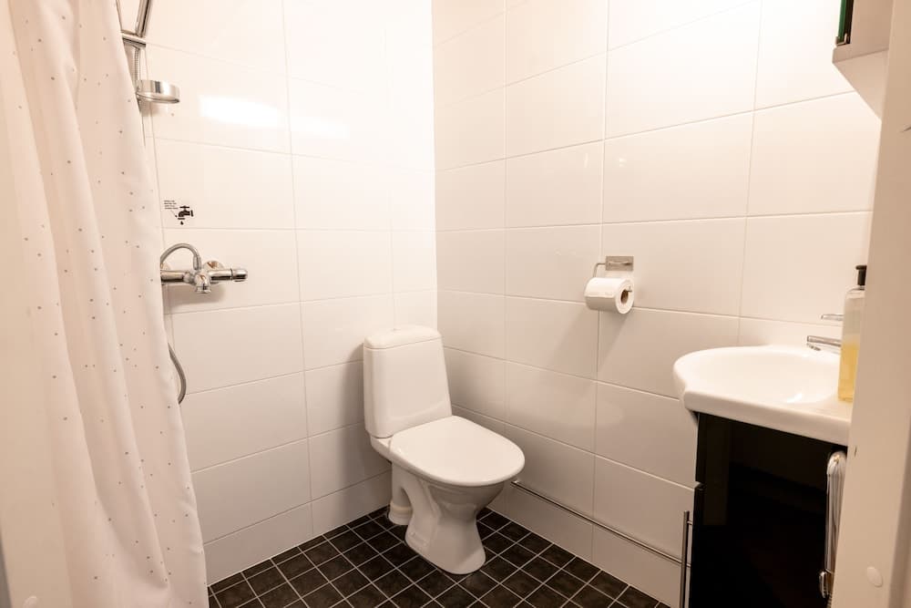 Photograph supplied for 2ndhomes Kamppi Apartments 3