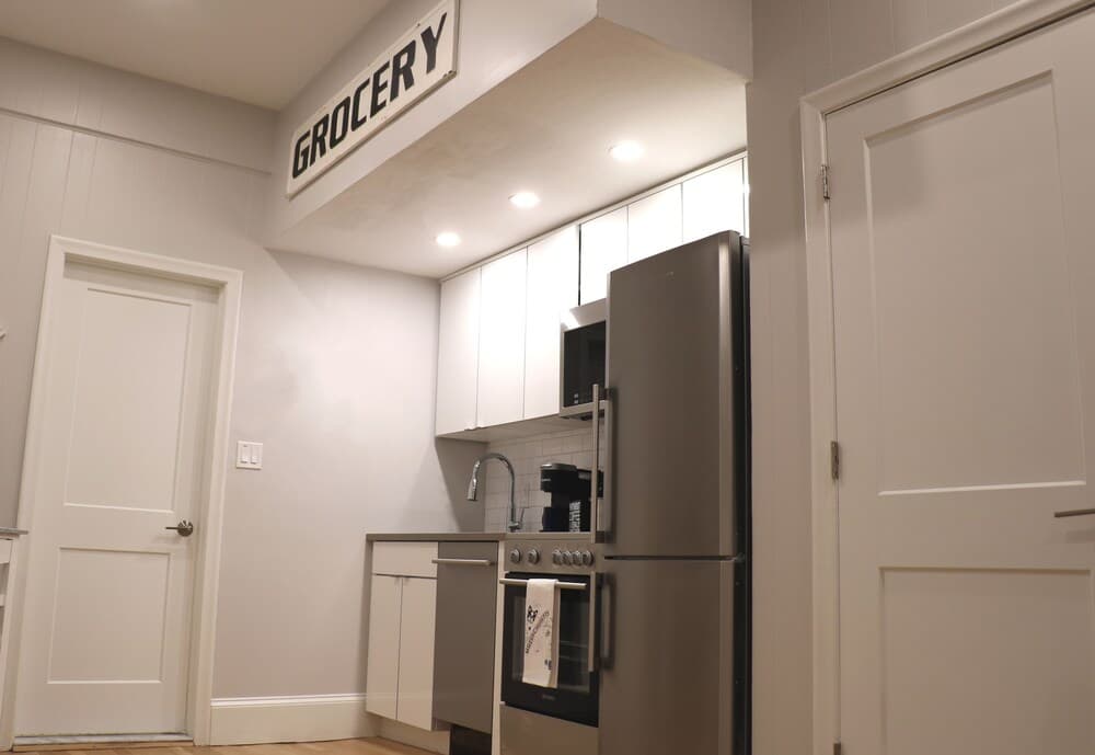 Photograph supplied for Marvelous Two Bedroom Suite