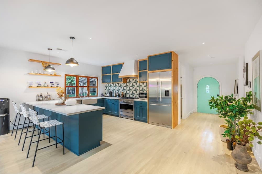 Photograph supplied for Casa del Sol