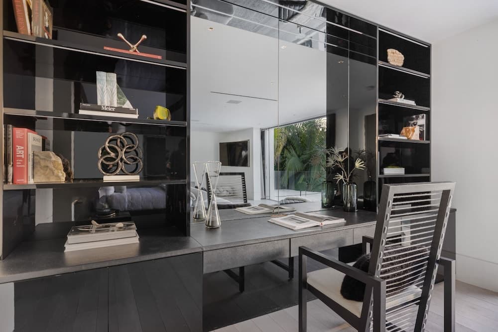 Photograph supplied for St Ives Modern
