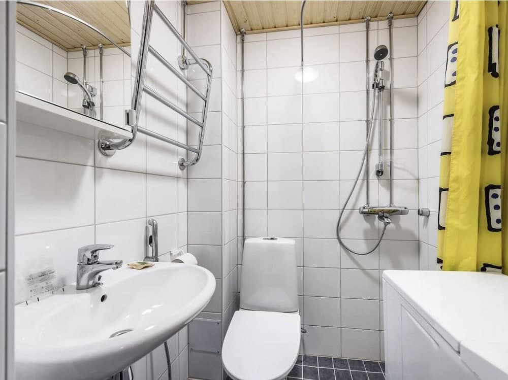 Photograph supplied for Citykoti Downtown Apartments