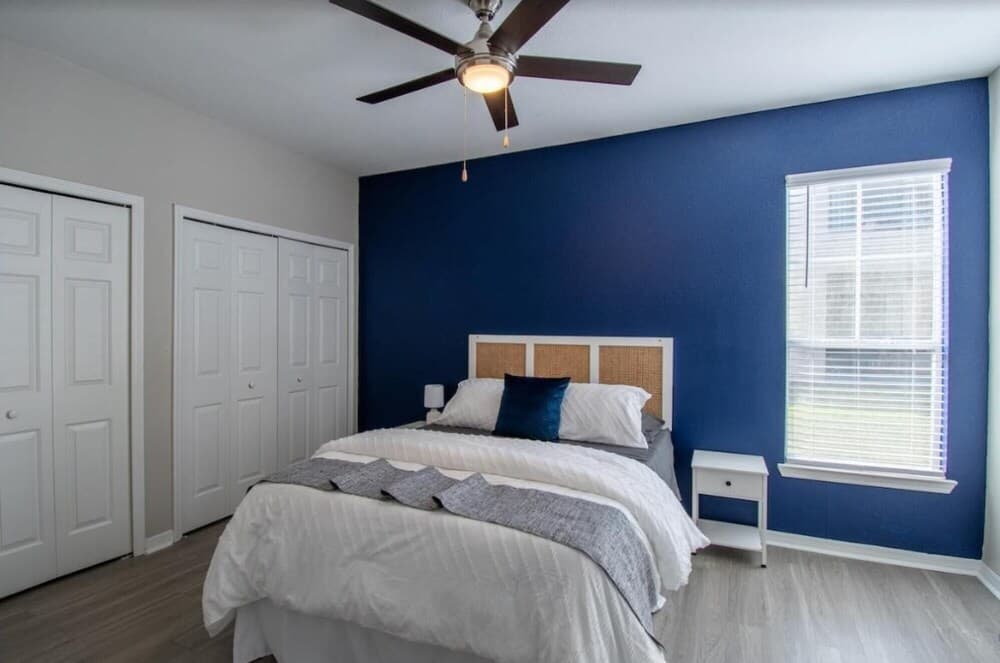 Photograph supplied for Great Location and Upgraded Apartment