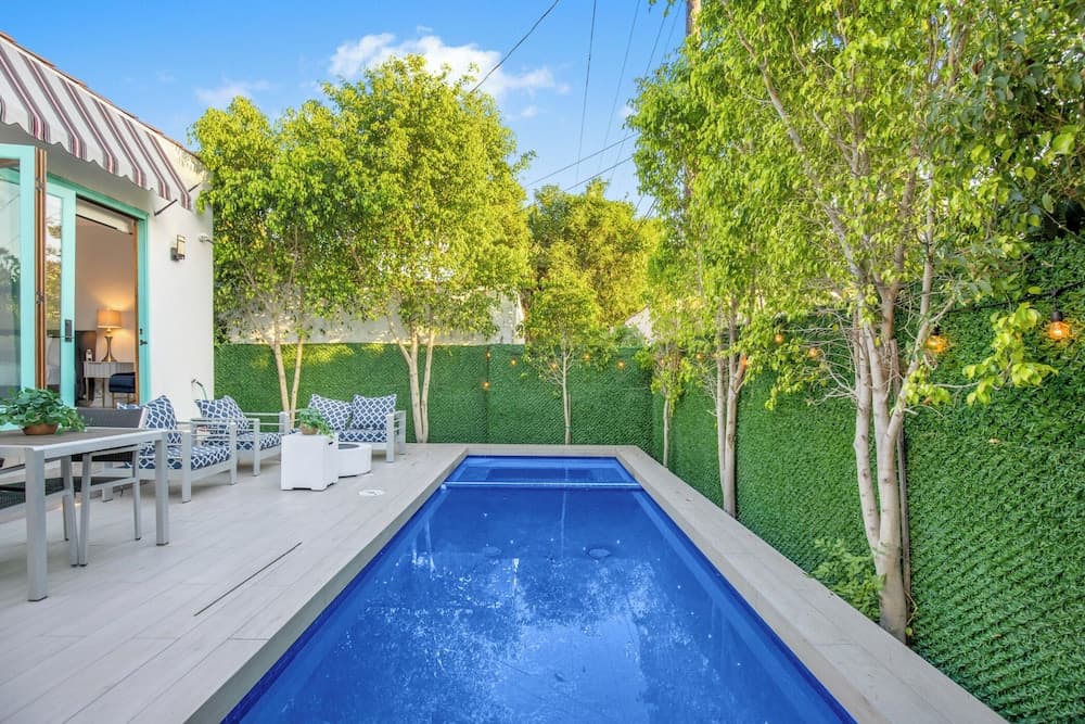Photograph supplied for Casa del Sol