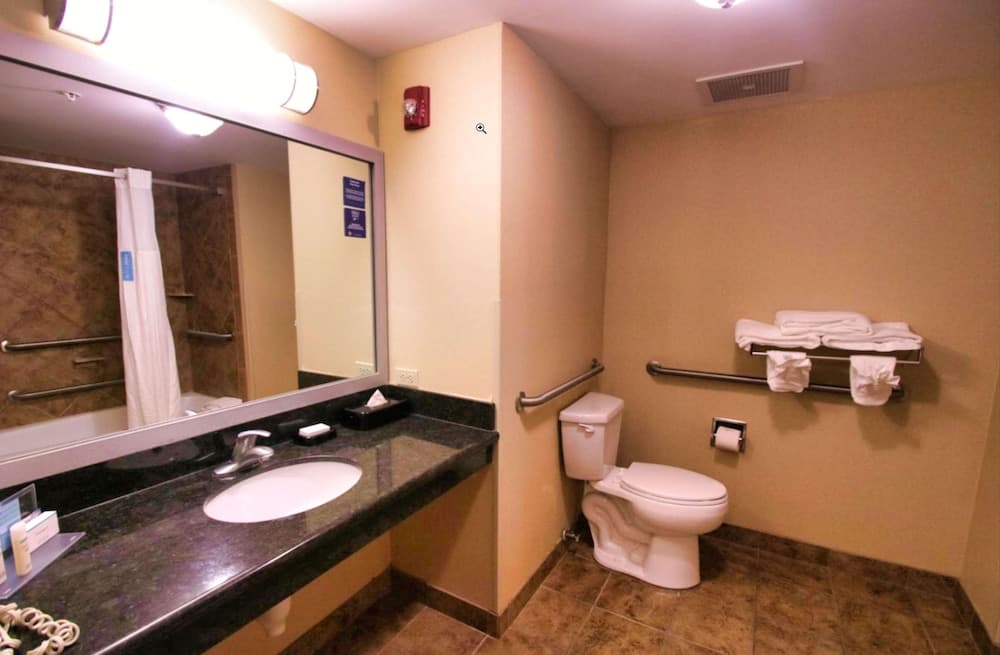 Photograph supplied for Hampton Inn & Suites Jacksonville - Beach Blvd/Mayo Clinic