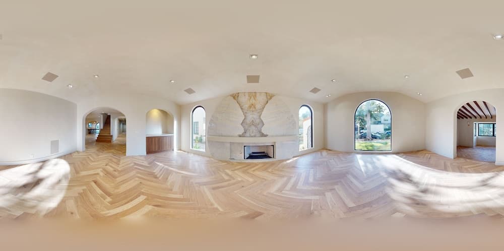 Photograph supplied for Bella Villa