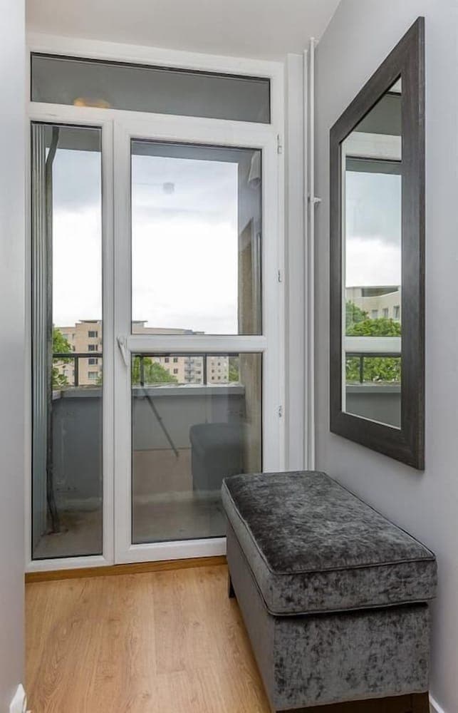 Photograph supplied for Oslo Budget Apartments - Ullevaal