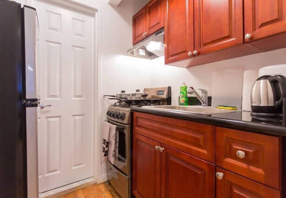 Photograph supplied for Beautiful Studio Near Central Park