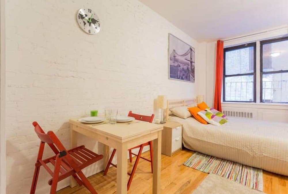 Photograph supplied for Beautiful Studio Near Central Park