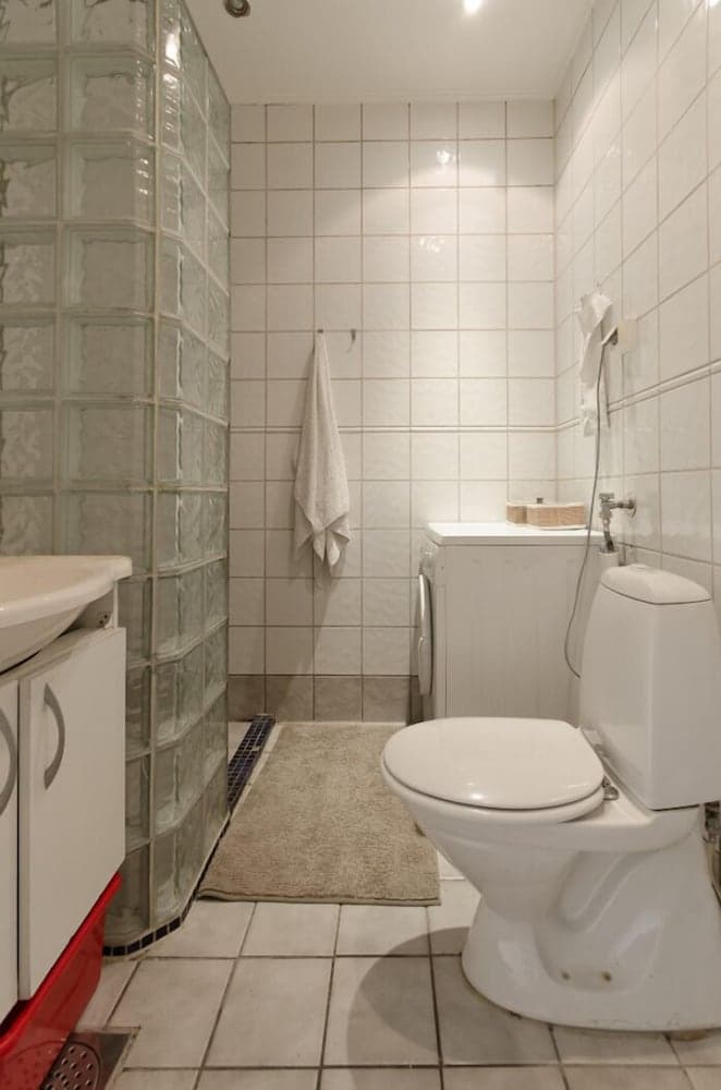Photograph supplied for StayPlus Comfy 1BR Apt - Hip Area