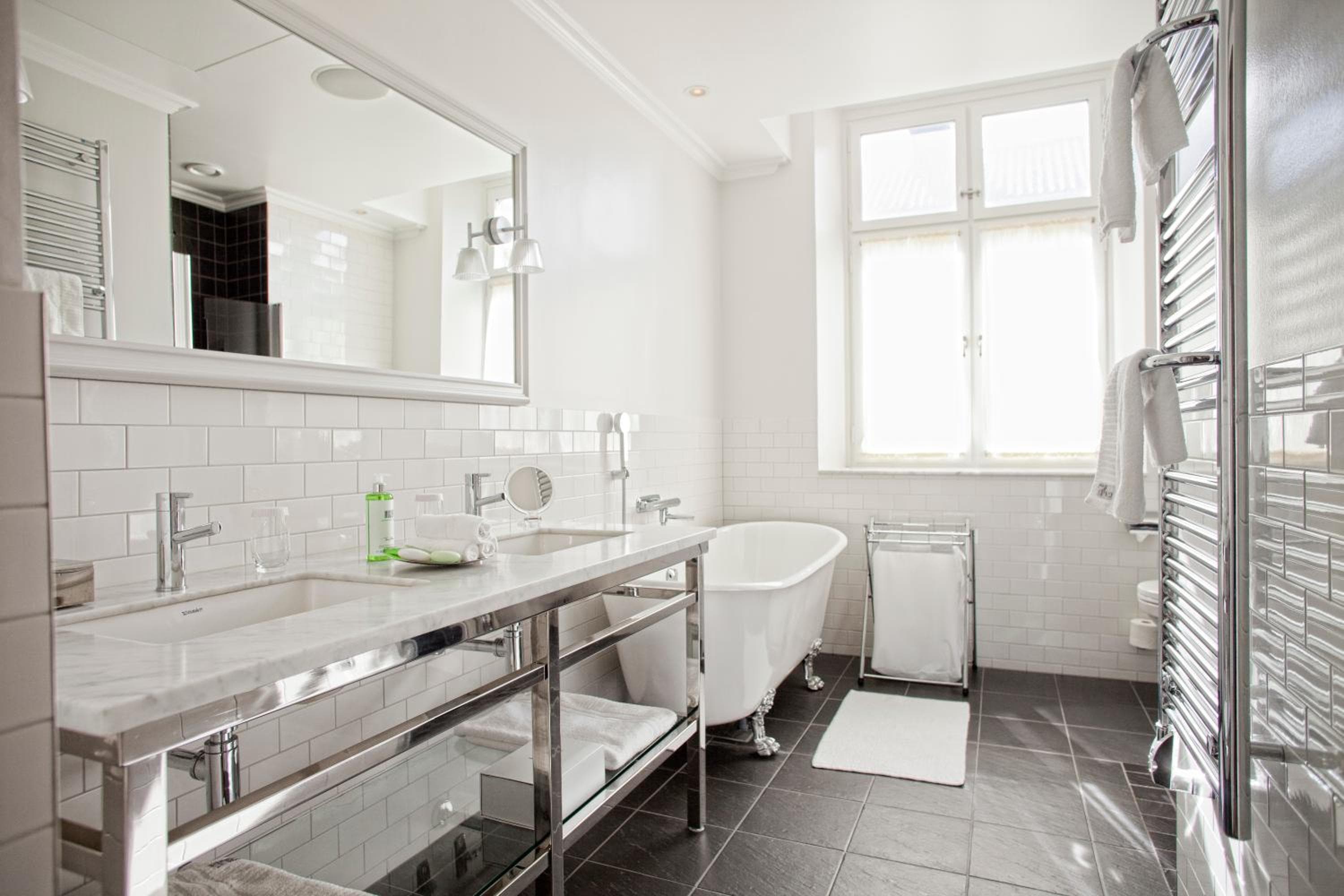 Photograph supplied for Hotel Villa Anna