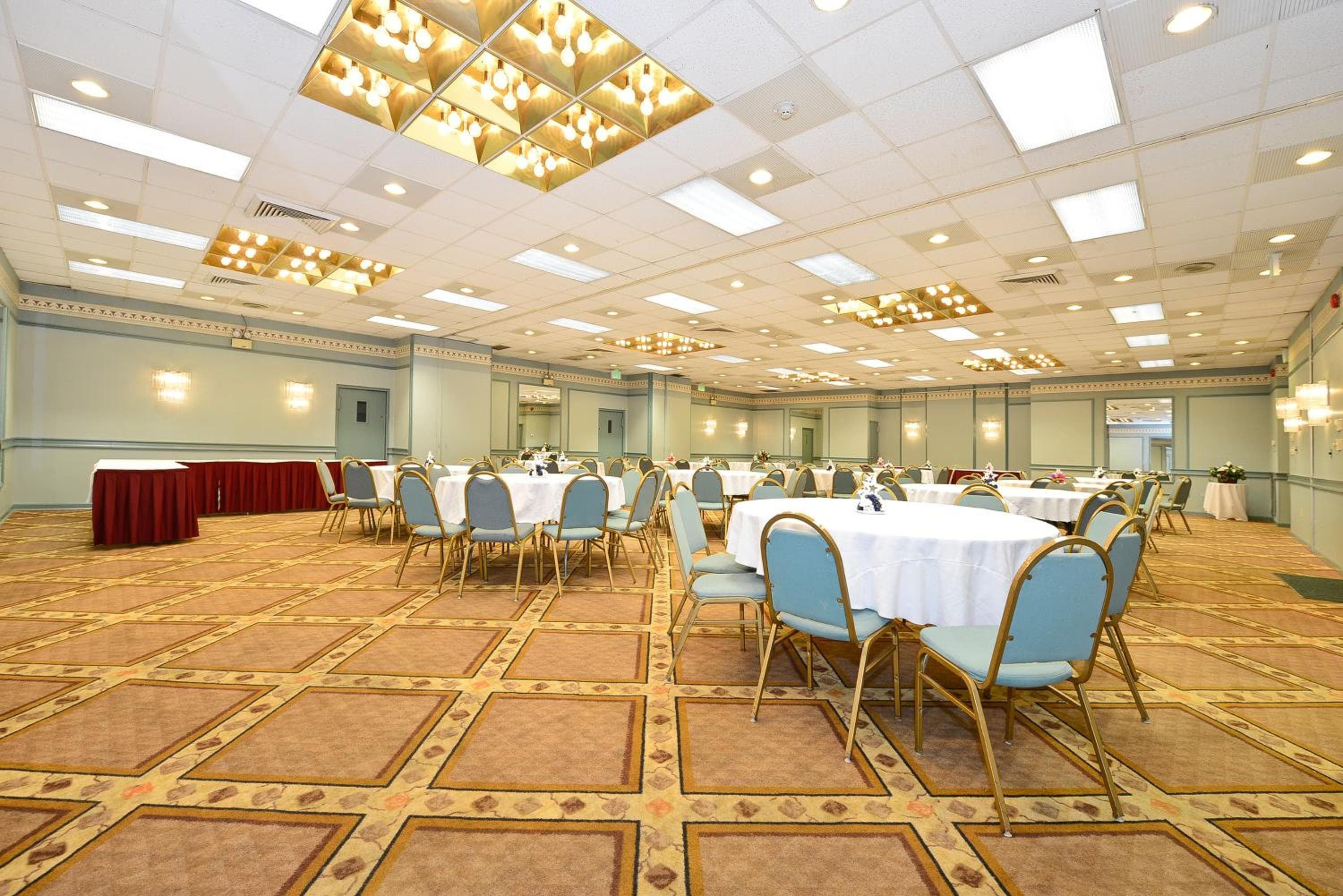 Photograph supplied for Americas Best Value Inn - Baltimore