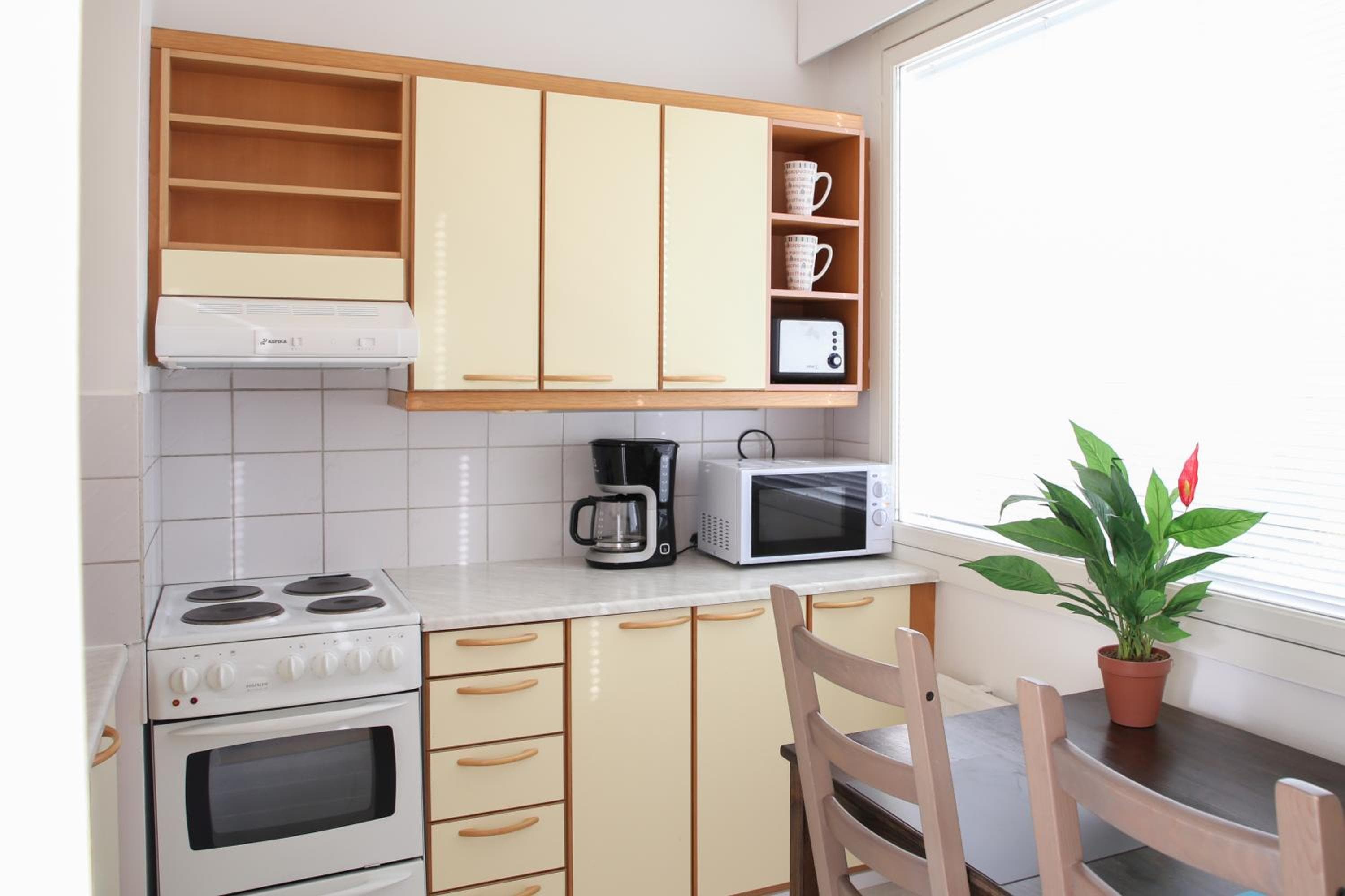 Photograph supplied for Apartment Raisio City Center host by B&B Tuure