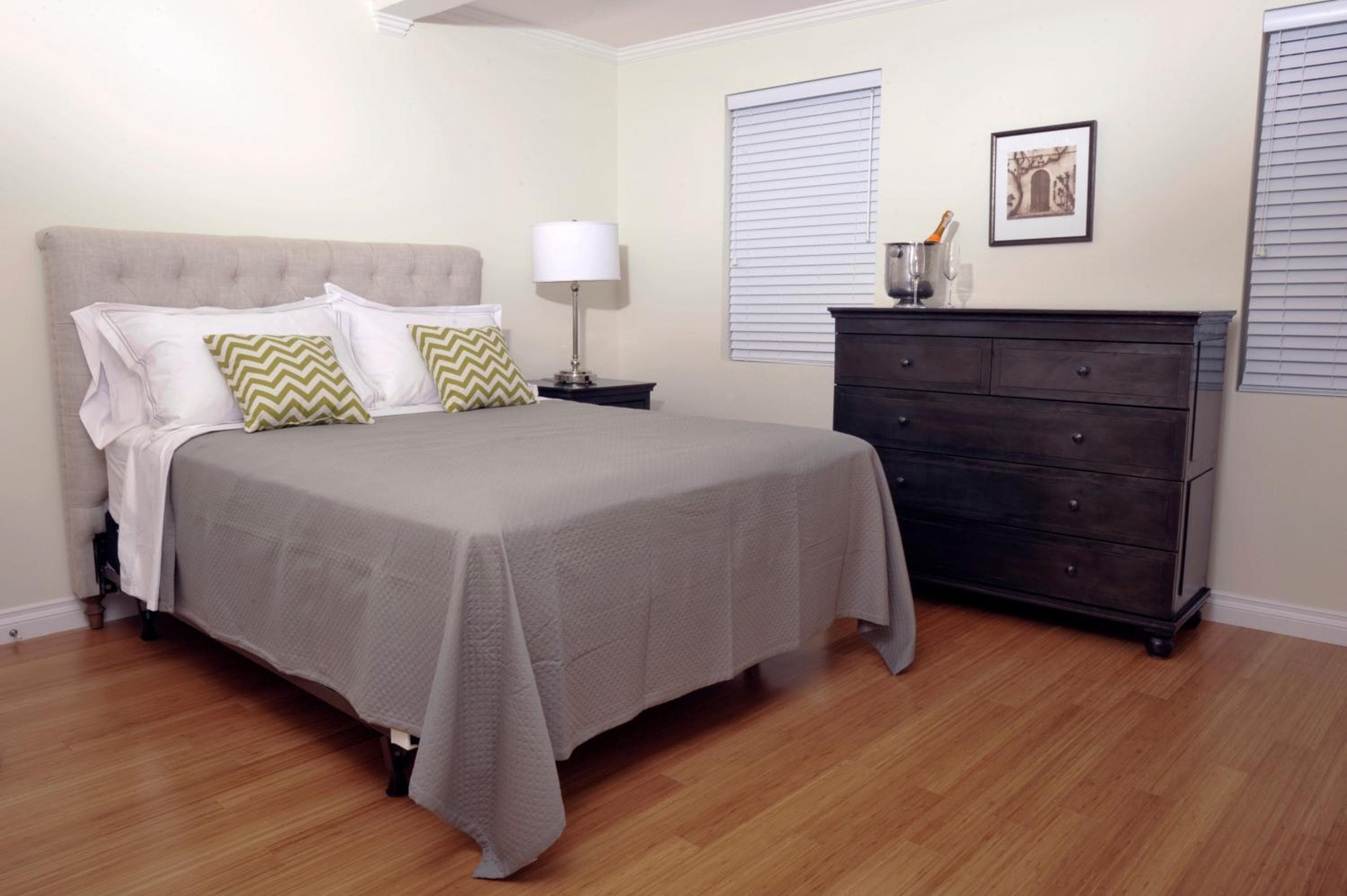 Photograph supplied for Bricco Suites
