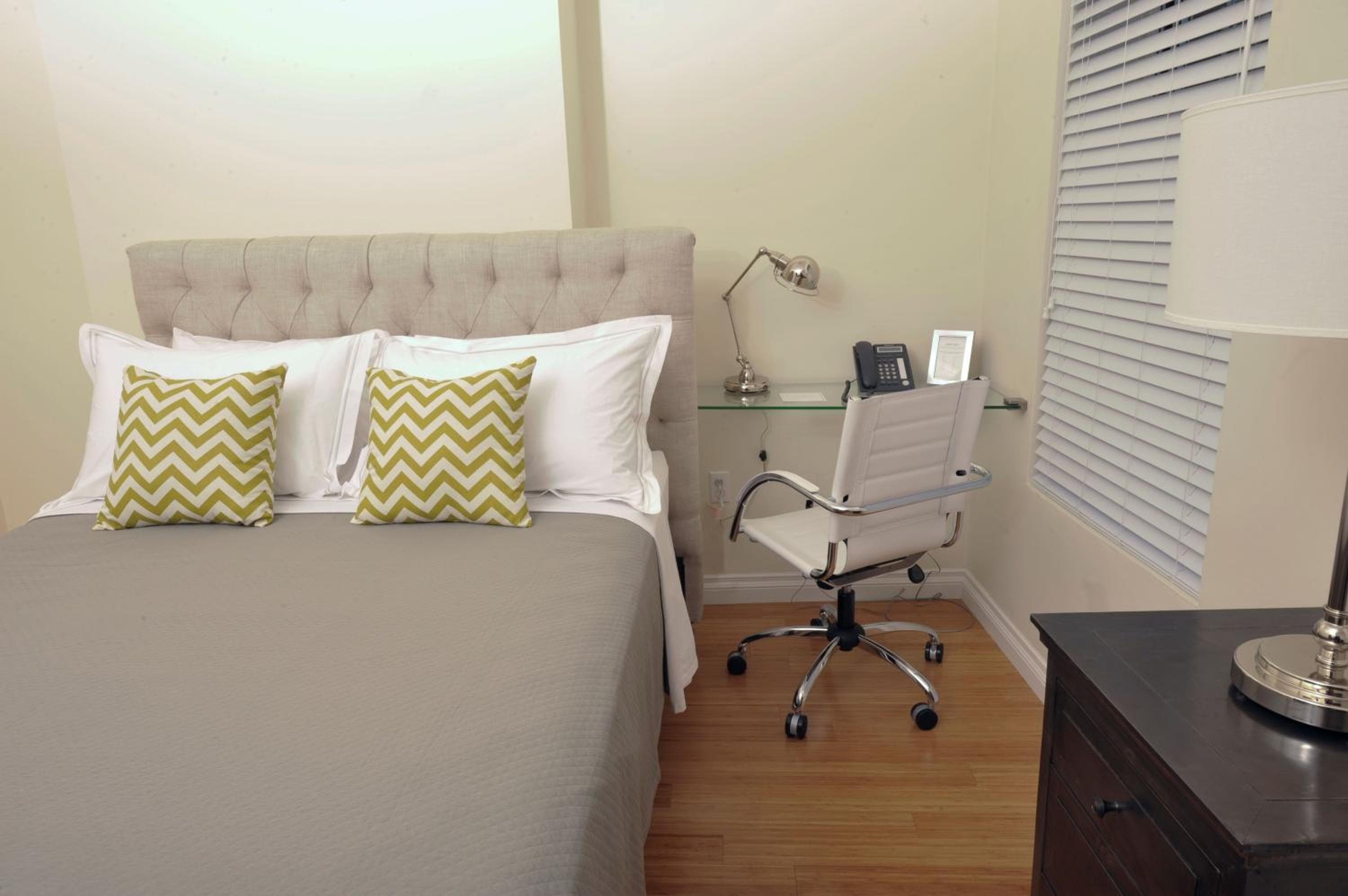 Photograph supplied for Bricco Suites