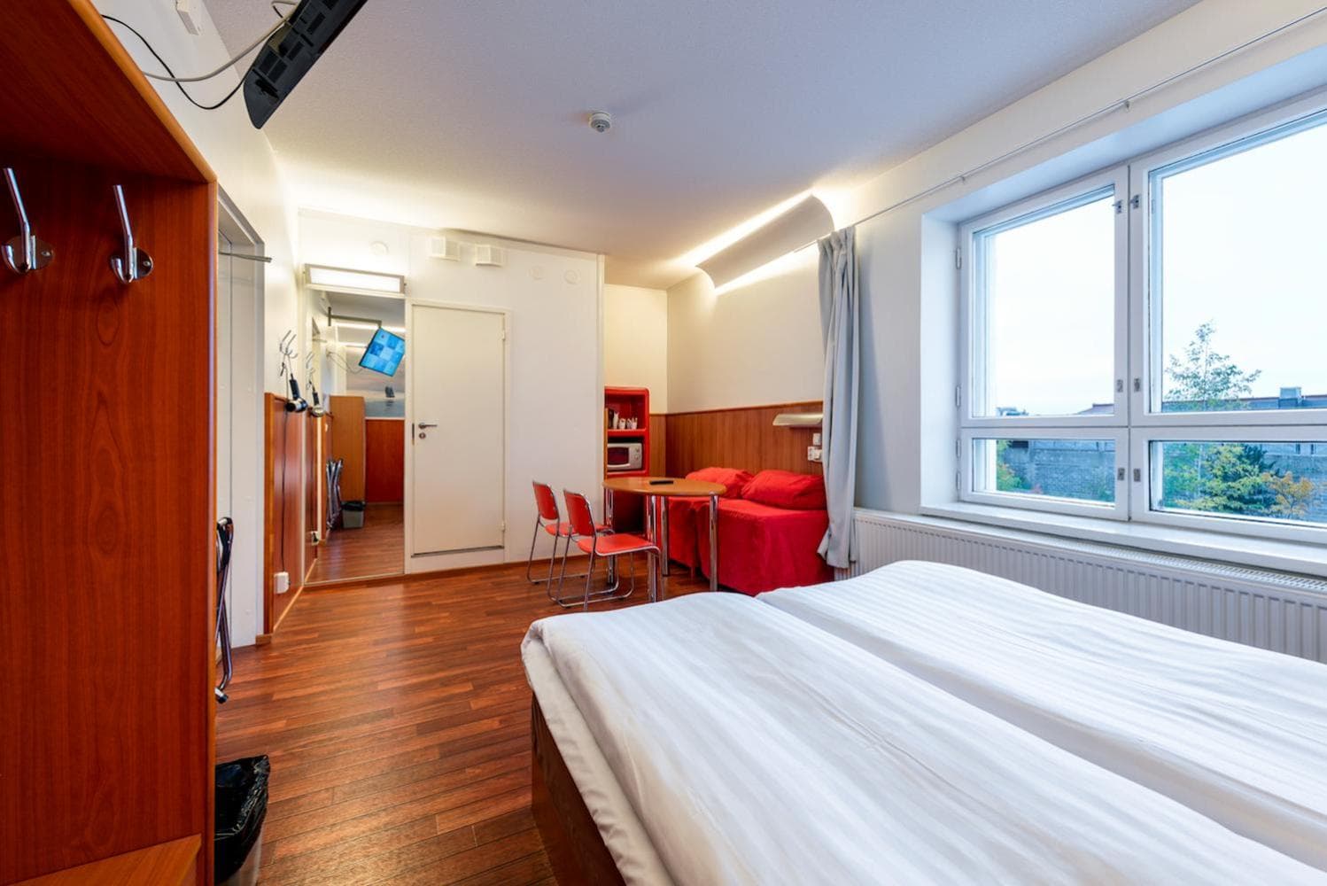 Photograph supplied for Omena Hotel Turku Humalistonkatu