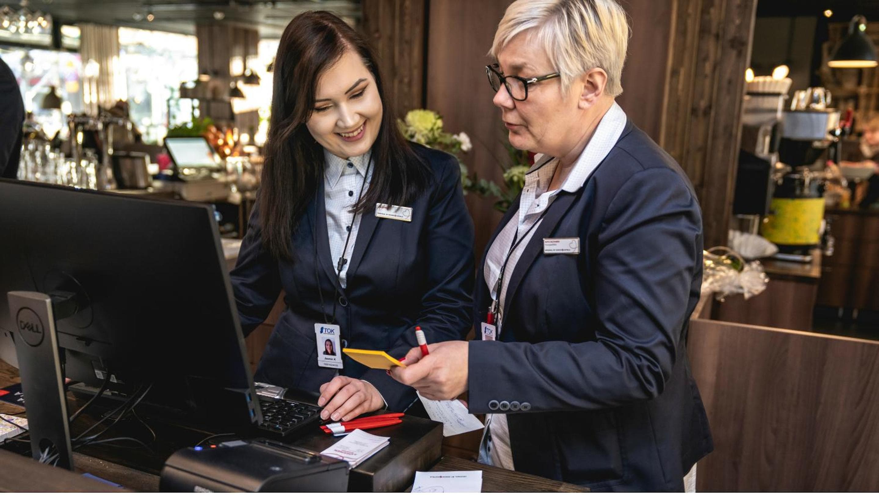 Photograph supplied for Original Sokos Hotel Wiklund