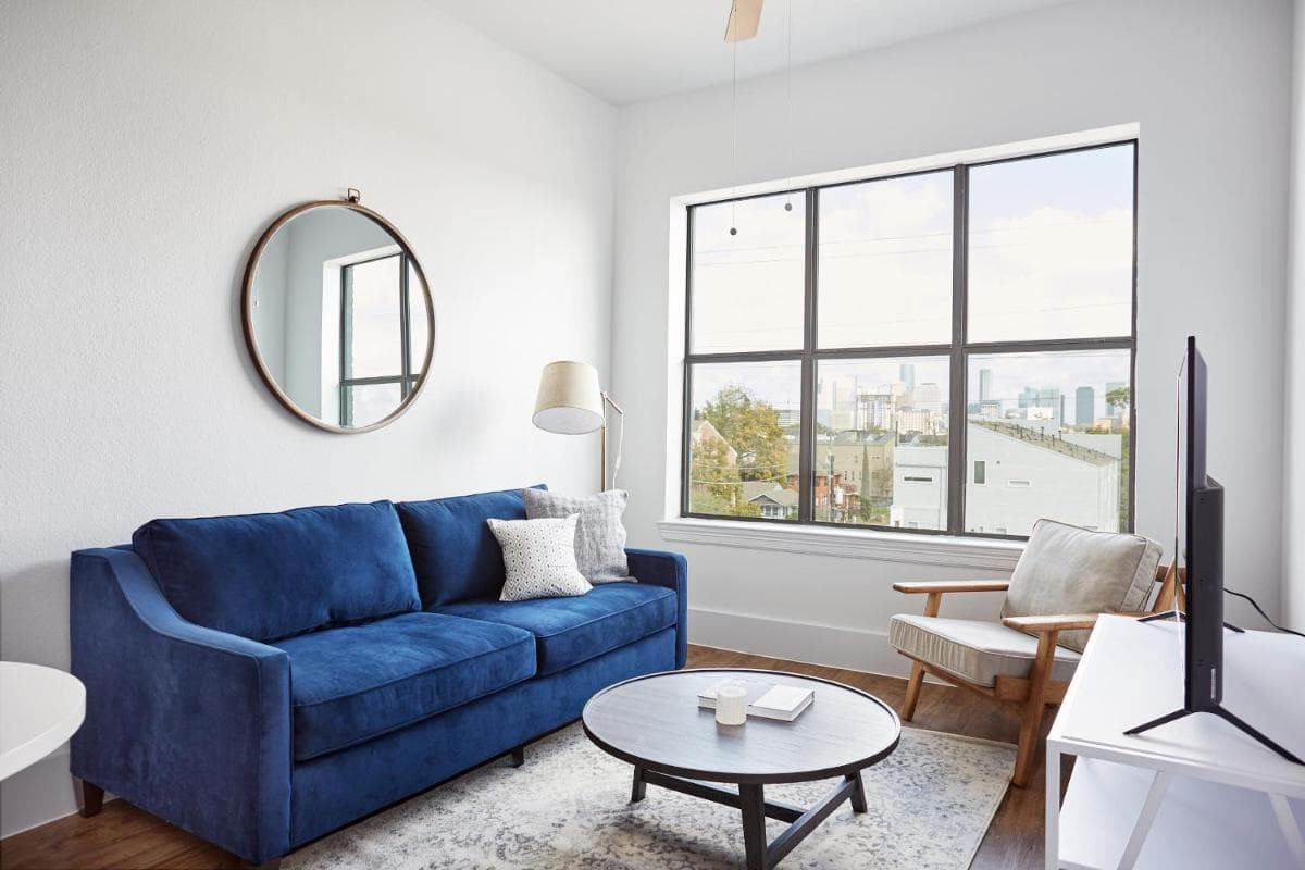 Photograph supplied for Sonder The Hampstead