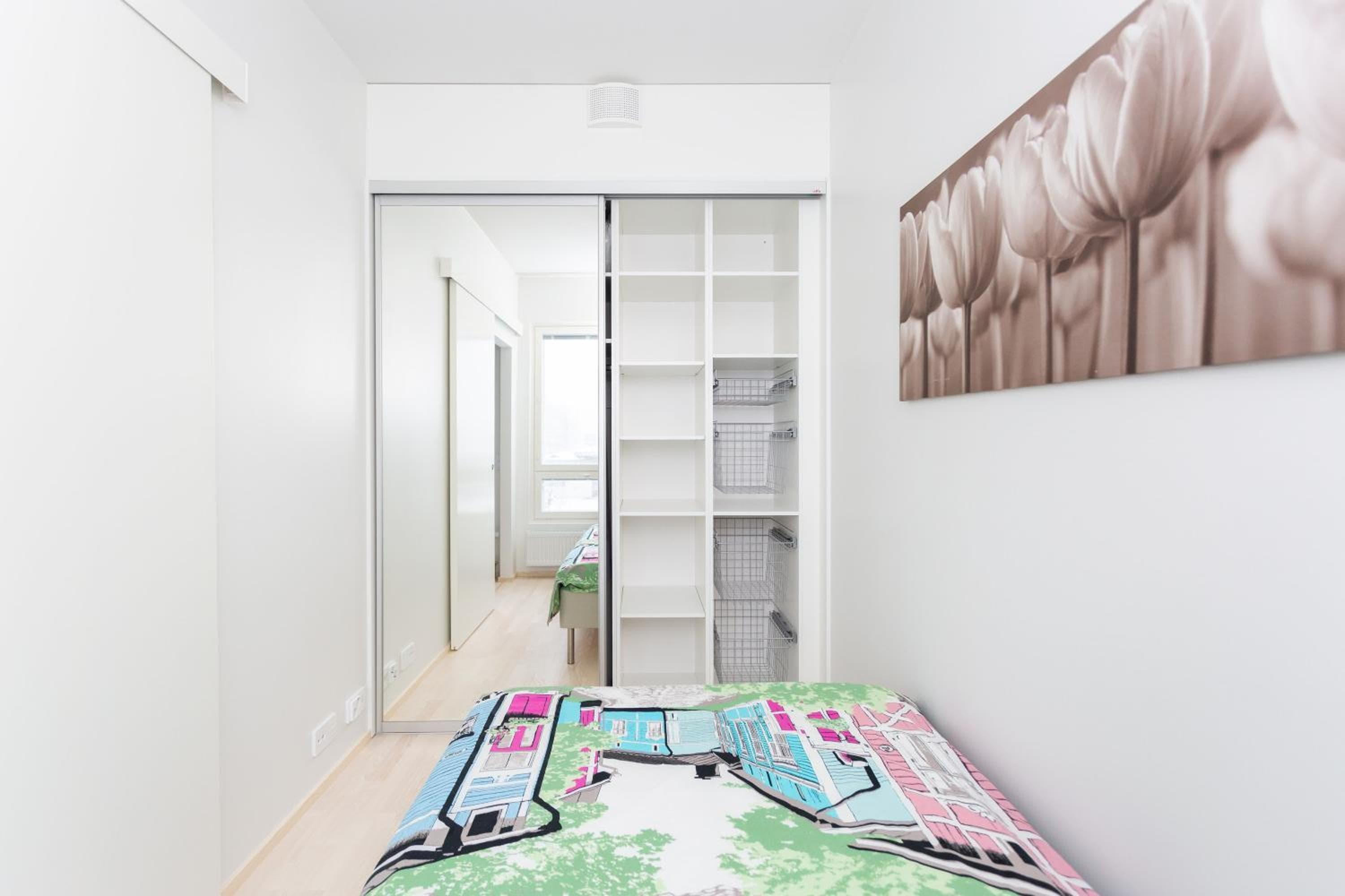 Photograph supplied for Tuures Apartment host by B&B Tuure