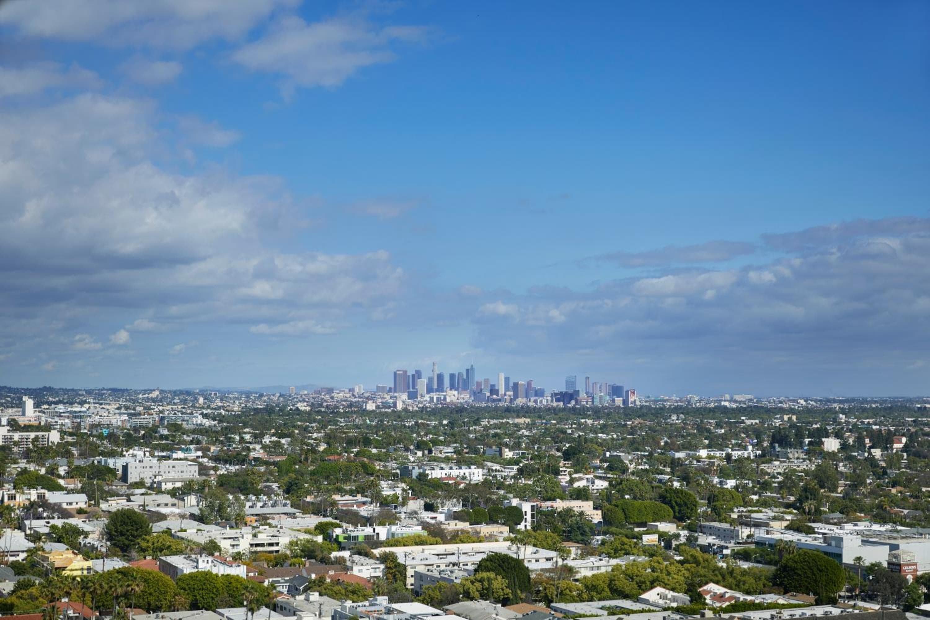 Photograph supplied for 1 Hotel West Hollywood