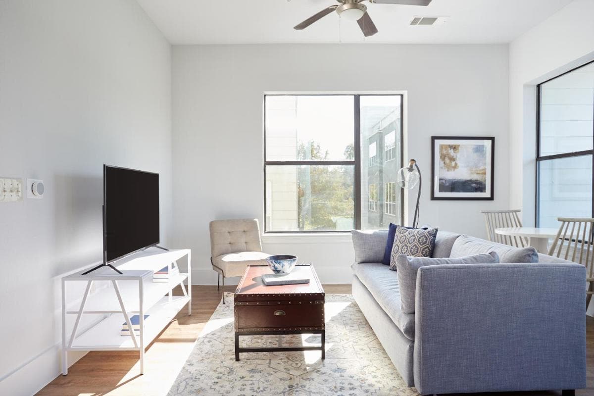 Photograph supplied for Sonder The Hampstead