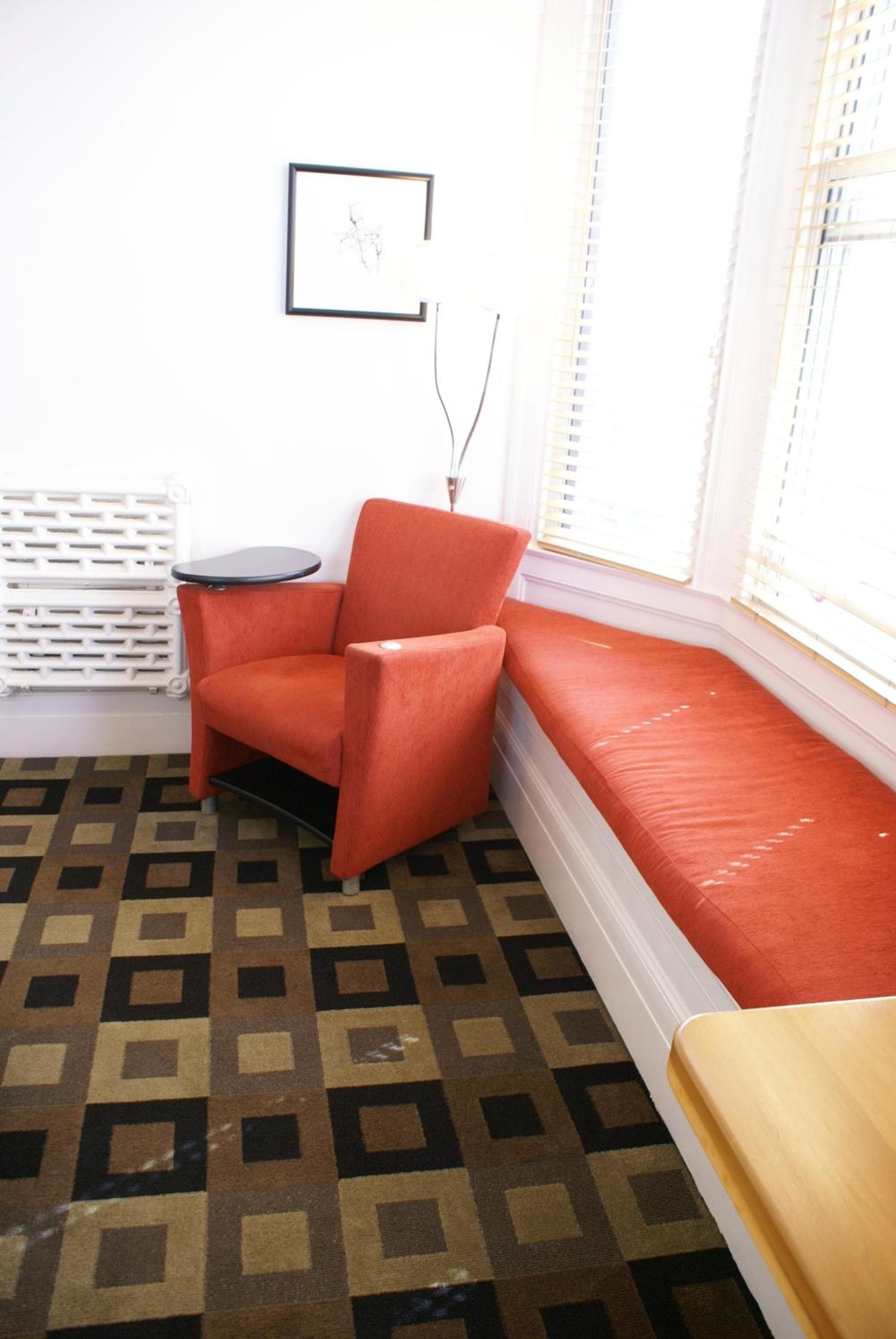 Photograph supplied for The Mosser Hotel