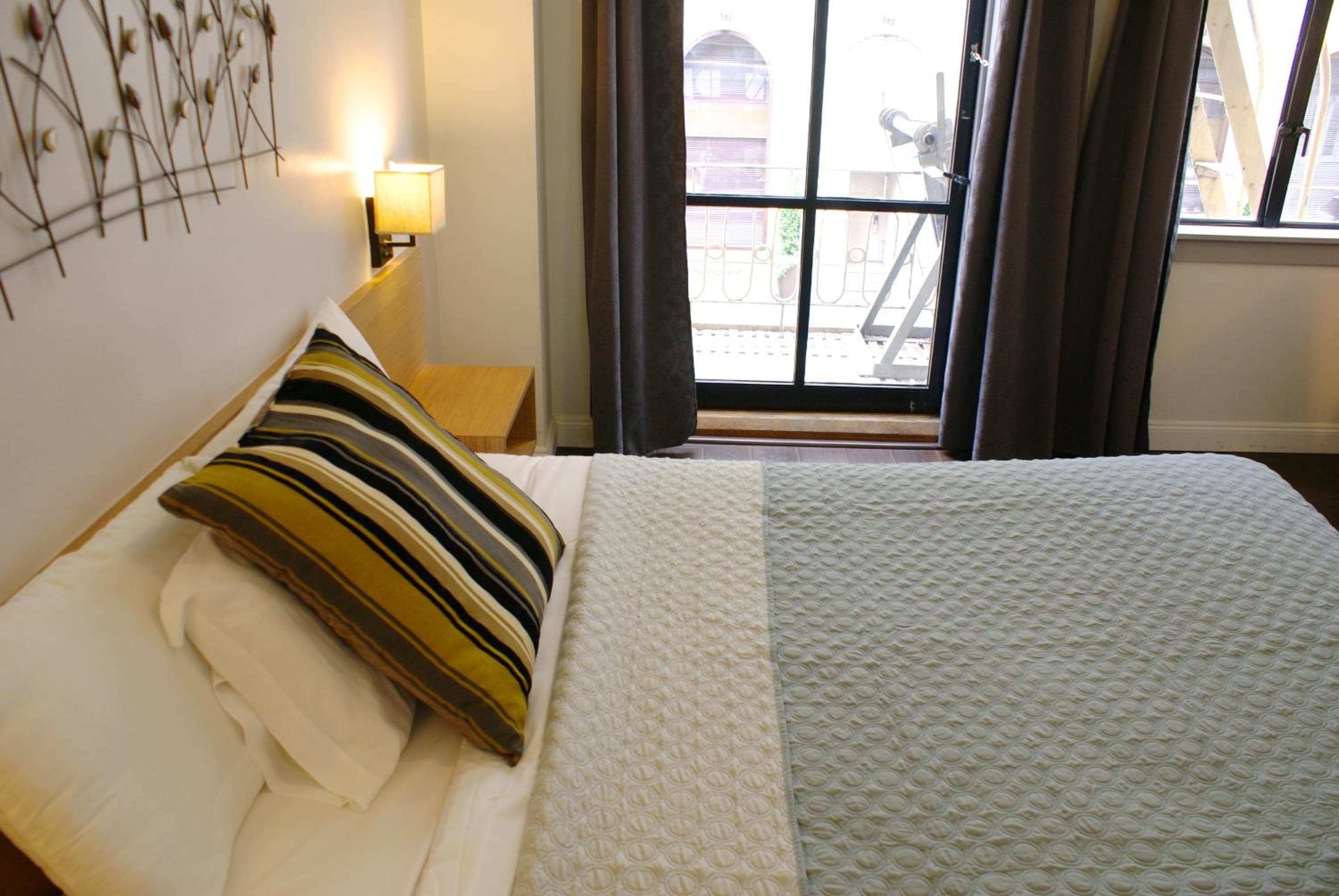 Photograph supplied for Touchstone Hotel - City Center