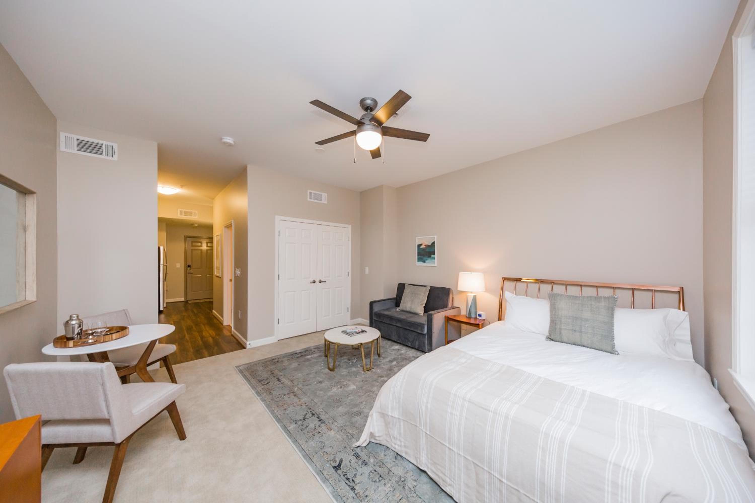 Photograph supplied for Mint House Nashville - Hillsboro Village