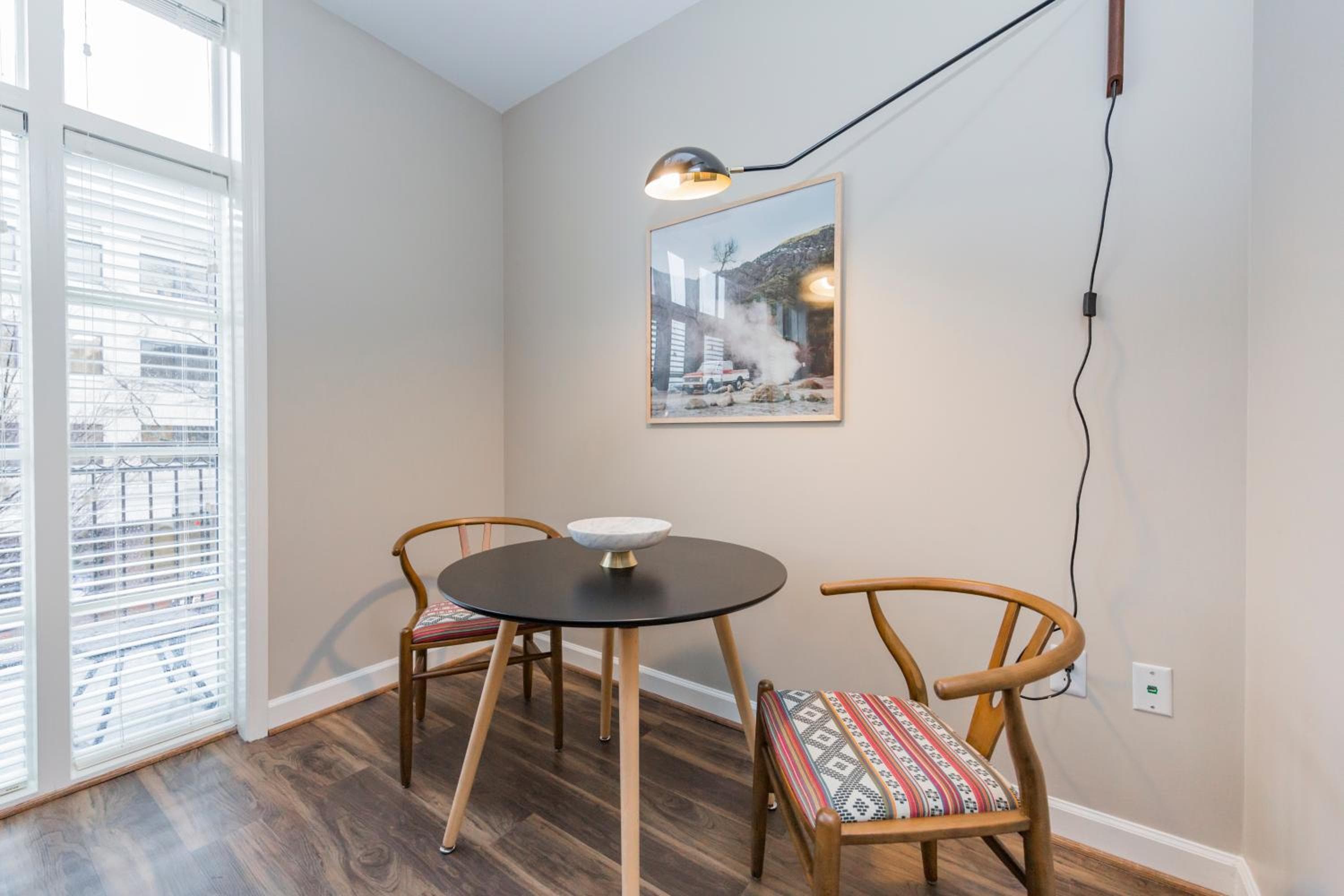 Photograph supplied for Mint House Nashville - Hillsboro Village